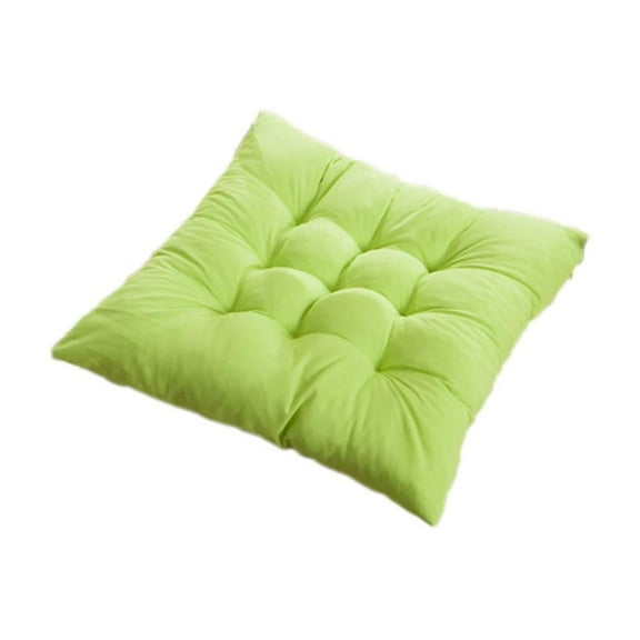 Clearance Under $5!Yyuenw 2pcs Anti-Slip Soft Stool Cushion Chair Pad，Kitchen Chair Cushions Desk Cushion Designed For Students And Professionals Chair Cushions For Dining Chairs