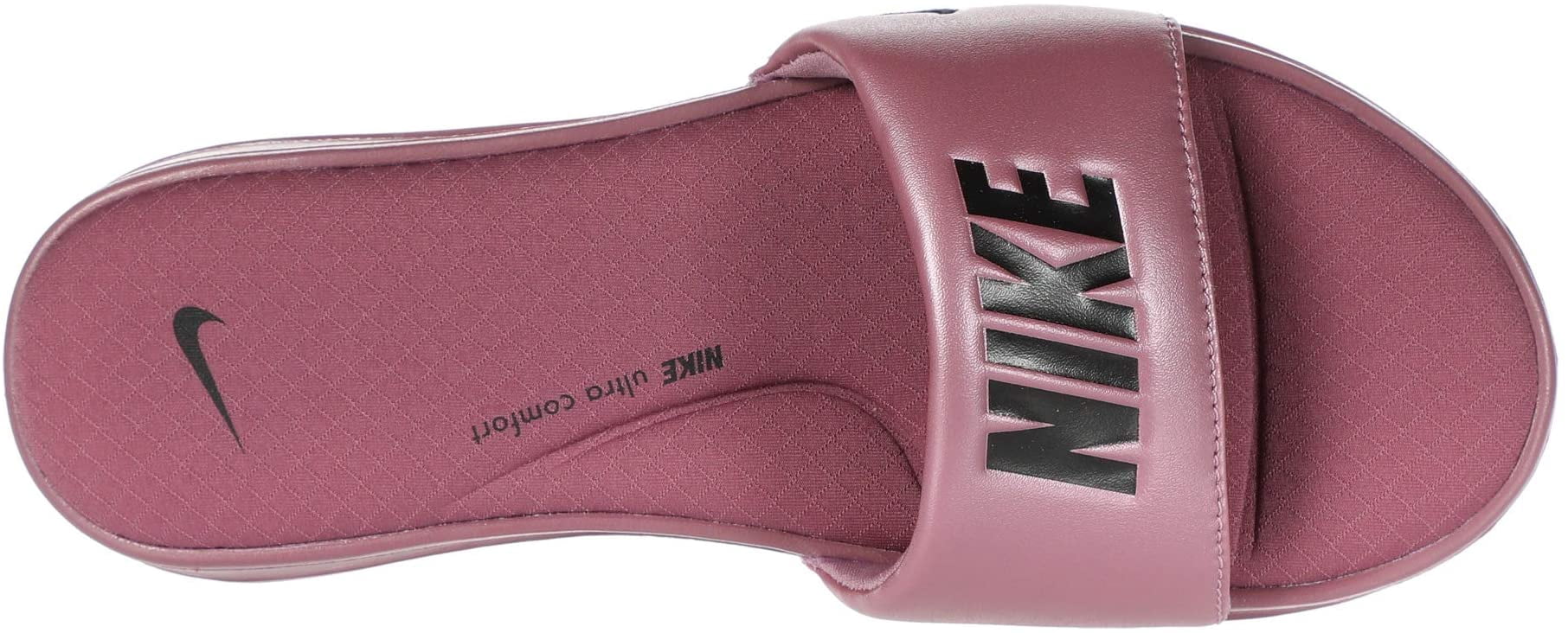 nike women's ultra comfort 3 slide sandal