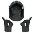 thumbnail image 1 of AHR Kit de Remplacement de Doublure Supérieure et Coussinets pour Run-F Taille m, 1 of 11