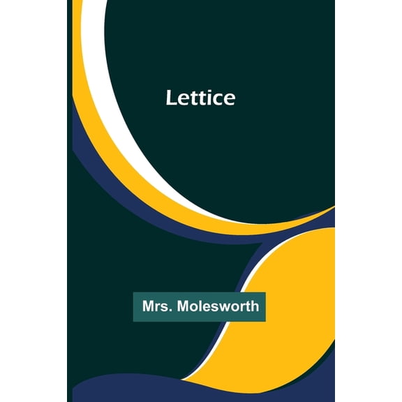 Lettice, (Paperback)