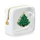thumbnail image 1 of Mini Neceser Navideño | Estuche Compacto para Cosméticos | Organizador de Artículos de Tocador Navideño | Regalo Perfecto para Mujeres y Niñas | Neceser Pequeño para Viajes, 1 of 1