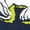 NAVY, variant on - Pixel Perfect - Toddler & Youth Short Sleeve Graphic T-Shirt