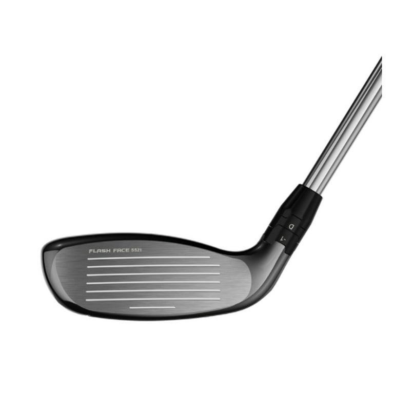 Callaway Golf - EPIC SUPER HYBRID ５番　 Steelfiber  FC８５F５ Callaway Epic Super Hybrid (Aerotech SteelFiber FC) NEW