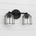thumbnail image 2 of 2 Light Bath Vanity Capital Lighting 142921Mb-516, 2 of 5