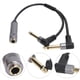 thumbnail image 5 of Convertidor de cable, Suministros de audio para el cable divisor de audio enchufe y reproducción portátil para equipos ktv para amplificadores de potencia para mizclador, 5 of 7