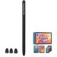 thumbnail image 1 of wonima11 Stylus Pen for Fire HD 7/7plus/8/8plus Kids 10 Fire Max 11 Tablet Pen (1PCS Black), 1 of 1