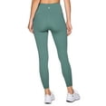 thumbnail image 2 of RBX Active Women's Curved Waistband High Impact Squat Proof 7/8 Leggings, 2 of 5