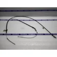 thumbnail image 2 of Cable Set, Parking Brake for MAHINDRA QUANTO, XYLO 1ST GEN - NEC1853, 2 of 3