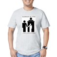 thumbnail image 1 of CafePress - Fitted T Shirt - Fitted T-Shirt, Vintage Fit Soft Cotton Tee, 1 of 1