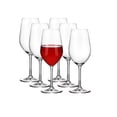 thumbnail image 2 of Kit Brang Amante Del Vino Decantador Gout 1500ml + 6 Copas Vidrio, 2 of 8