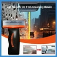 thumbnail image 4 of Glass Guard Cleaner, Automotive Oil Film Remover with Handle Applicator Brush, Car Window Cleaner for Windshield & Windows, Rain & Fog Resistant Coating(3Sets), 4 of 10