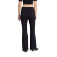 thumbnail image 3 of Jordache Women's High Rise Flare Sizes 2-22, 3 of 5
