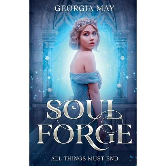 The Shadowed Crown Soul Forge, Book 1, (Paperback)