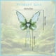 thumbnail image 3 of Elven Butterflys Wing Thin Cicada-Wing Wing Set Festival Party Performance Props, 3 of 7