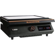 Blackstone E-Series 17" Electric Tabletop Griddle with Hood, 1 Count