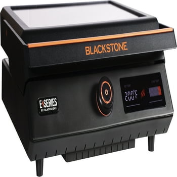Blackstone E-Series 17" Electric op Griddle with Hood