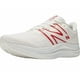 thumbnail image 3 of GENUINE NEW BALANCE 13 2E EE FUELCELL PROPEL V4 WHITE SEA SALT RED RUNNING SHOE, 3 of 5