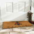 thumbnail image 2 of Calloway Mills Ships Anchor Welcome Outdoor Doormat, 2 of 2