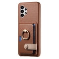 thumbnail image 2 of Compatible con iPhone XS, Funda GANGXUN con soporte magnético y tarjetero, 2 of 4