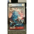 thumbnail image 1 of Thor #2 - CGC 9.8 Comic Book, 1 of 2