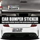 thumbnail image 4 of Let'S Go Brandon Stickers Car Bumper Sticker Decal Funny Para Monopatín Laptop Hardhat Guardurnaity VI012137-03, 4 of 6