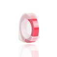 thumbnail image 2 of Lifcasual 3D Embossing Label Maker Tape, 3/8'' x 9.8', Pink, 1 Roll, 2 of 7