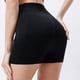 thumbnail image 4 of Conjunto de dos piezas de sujetador deportivo con amortiguación para mujer, pantalones cortos deportivos de cintura alta sin costuras y almohadillas para el pecho, ropa moldeadora para mujer, 4 of 5