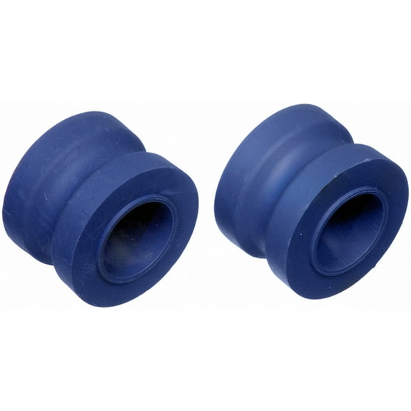 Suspension Stabilizer Bar Bushing Kit Fits select: 1991-1995 CHRYSLER LEBARON, 1991-1995 DODGE CARAVAN