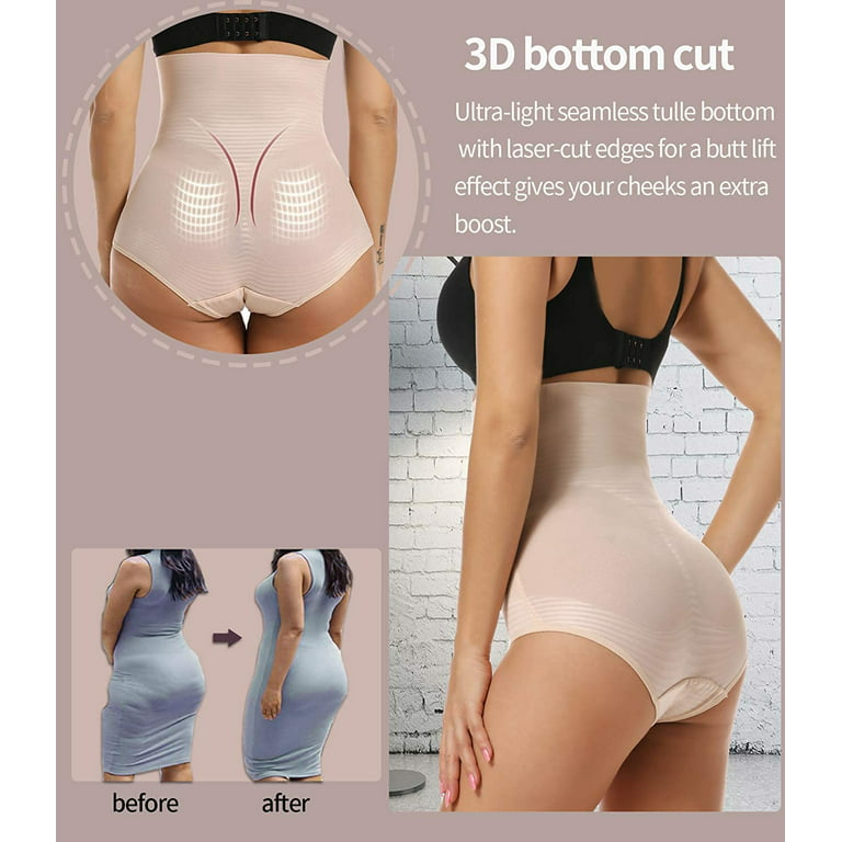 ultra light shaping girdle - strong compression