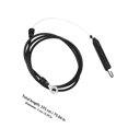 thumbnail image 2 of CATIEBYE Cable De Embrague Para Cortadora De Césped Con Simple Y Operación Fácil, 2 of 8