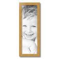 thumbnail image 2 of ArtToFrames 8x24 inch Classic Gold Picture Frame, Gold MDF Poster Frame (4498), 2 of 8