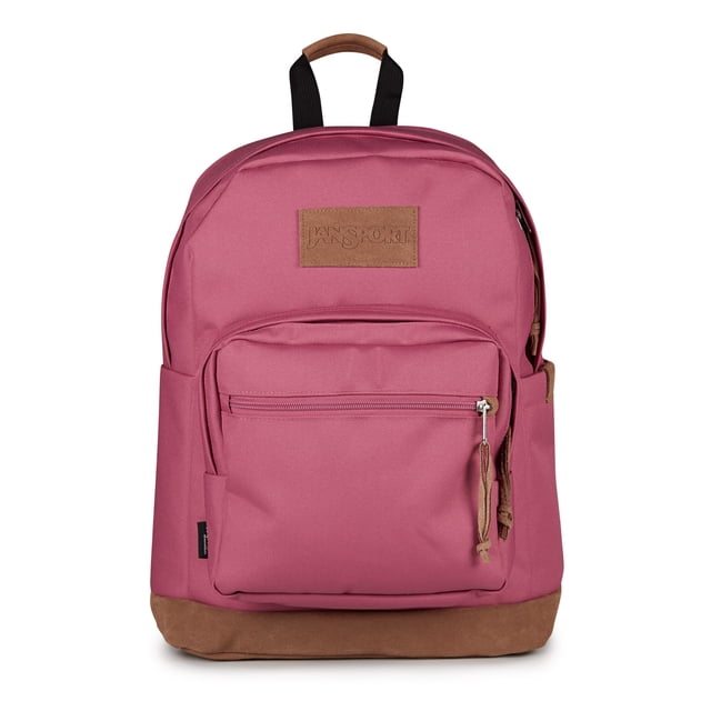 Mochila JanSport Right Pack Premium con funda para portátil de 15 pulgadas