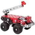 thumbnail image 2 of Meccano Multimodels Rescue Squad 3 Model Set, 2 of 2