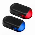 thumbnail image 1 of Solar-Powered LED Car Security Device, Flashing Anti-Theft System for Most Vehicles, 1 of 5