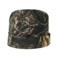 thumbnail image 6 of Outdoor Cap COR-002 Anti-Pilling Fleece-Mossy Oak Country DNA /Blaze, 6 of 8