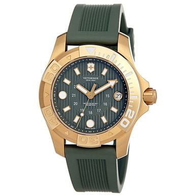 victorinox dive master 500 quartz