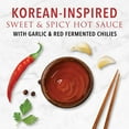 thumbnail image 3 of P.F. Chang's Home Menu Korean Style Gochujang Hot Sauce, 10 fl oz., 3 of 9