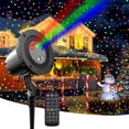 thumbnail image 1 of Proyector de luces láser navideñas AIRIVO 3 Color Motion, 1 of 7