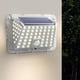 thumbnail image 5 of lámpara sor para jardín libre, iluminación exterior impermeable IP65 de movimiento sensible, para patio, terraza,  llevado CUTICAT Aplique de pared al aire libre, 5 of 7