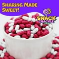 thumbnail image 2 of Snack Crackle Shop Good & Plenty Licorice Candy Fat Free Chewy Treats 5 Pounds, 2 of 5