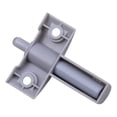 thumbnail image 3 of SUTENGDA Kitchen Cabinet Door Stop Drawer Soft Quiet Close Closer Damper Buffers(Grey /White sent randomly), 3 of 17