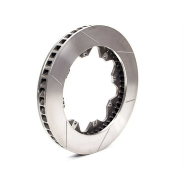 Wilwood Rotor-GT36 SPC-37 -LH 12.19 x .810 - 8 on 7.62in main image 0
