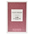 thumbnail image 5 of ($72 Value) Coach Dreams Eau de Parfum, Perfume for Women, 1.3 Oz, 5 of 6