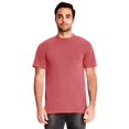 thumbnail image 2 of Next Level Men's Inspired Dye Short Sleeve Crew with Pocket - 7415, 2 of 3