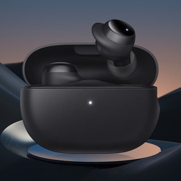 Auriculares Inalámbricos IP54 Impermeables para Xiaomi Redmi Buds 3 Lite Edición Juvenil