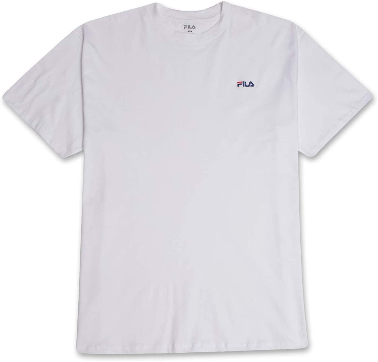 fila big and tall shirts