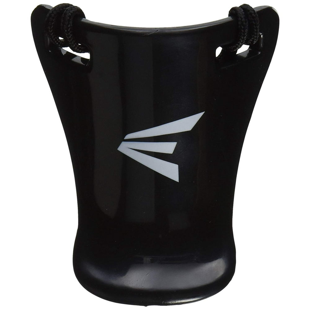 Catchers Throat Guard, Added throat protection for any catcher’s mask