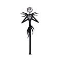 thumbnail image 4 of FiGPiN - Tim Burton's The Nightmare Before Christmas - Jack Skellington Enamel Pin (1135), 4 of 4