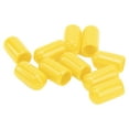 thumbnail image 1 of PVC Brake Bleeder Cap, 20Pcs PVC High Durability Brake Bleeder Screw Caps Brake Bleed Nipple Caps Easy Installation for Braking Systems in Most Vehicles, 1 of 7