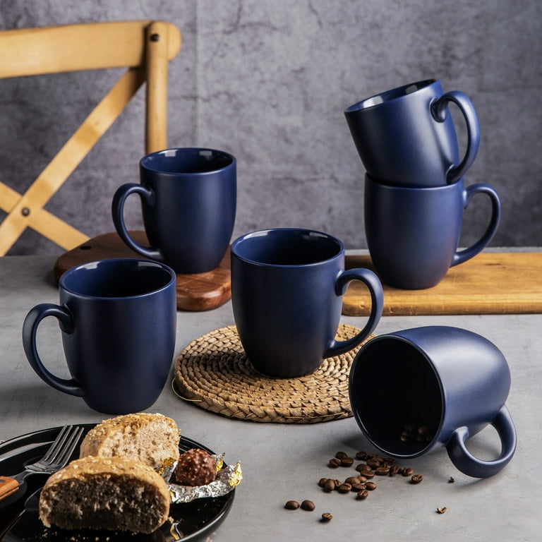 93 brand coffee mug set Café Du Monde Coffee Mug (Set of 4) – Youngberg Company main image 0